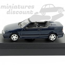 Renault 19 Cabriolet -...