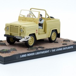 Land Rover Lightweight  -...