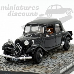 Citroen Traction Avant -...