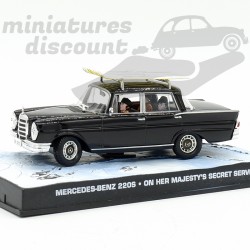 Mercedes Benz 220S - 007 -...