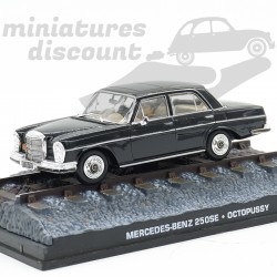 Mercedes Benz 250SE -...