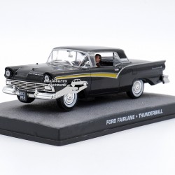 Ford Fairlane - Thunderball...