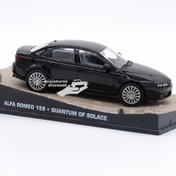 Alfa Romeo 159 - Quantum of...