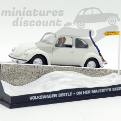 Volkswagen Beetle - 007 -...