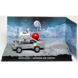 Moon Buggy 007 - Diamonds Are Forever - au 1/43 en boite