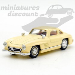 Mercedes 300SL 1954 -...