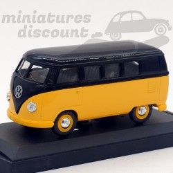 Volkswagen Combi "Jaune et...