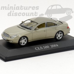 Mercedes-Benz CLS 500 -...