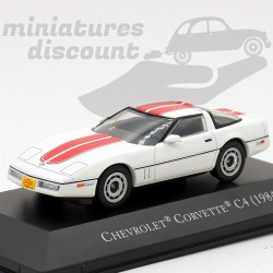 Chevrolet Corvette C4 de...