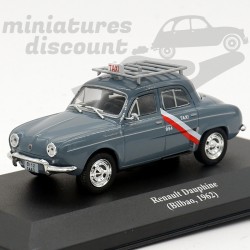 Renault Dauphine Taxi de...