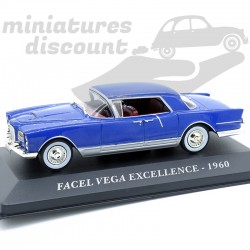 Facel Vega Excellence -...