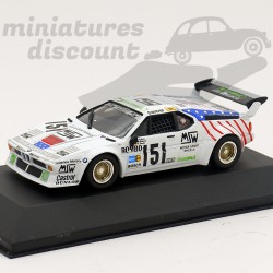 BMW M1Le Mans 1985 -...