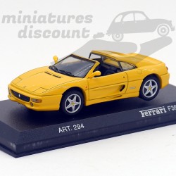 Ferrari F355 - DetailCars -...