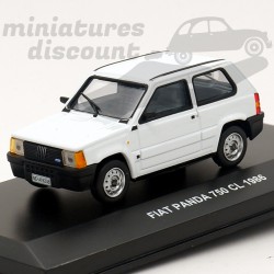 Fiat Panda 750 CL de 1986 -...