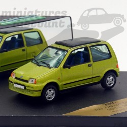 Fiat Cinquecento 1996 -...