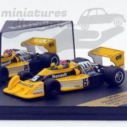 Formule 1 Renault RS01/1...