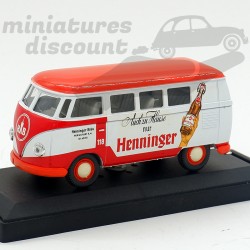 Volkswagen Combi Bier...