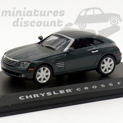 Chrysler Crossfire - NOREV...