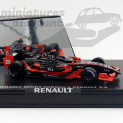 Formule 1 Renault Sport...