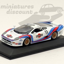 Jaguar Martini XJ220 -...