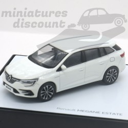 Renault Megane Estate -...