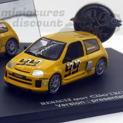 Renault sport Clio Trophy -...