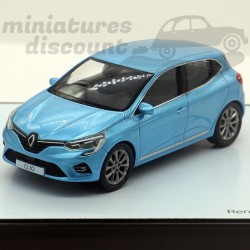 Renault Clio - Norev -...