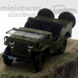 Willys Jeep M606 -...