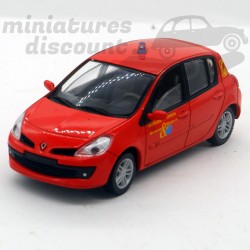 Renault Clio Pompier -...