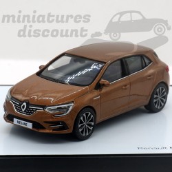 Renault Megane - Norev -...