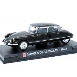 Citroen DS 19 - 1/43 en boite