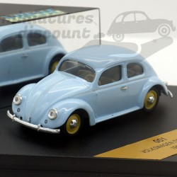 Volkswagen Coccinelle...