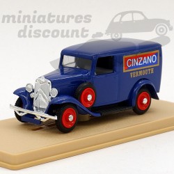 Citroen 500kg "Cinzano...