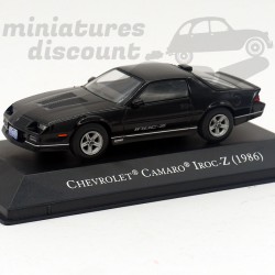 Chevrolet Camaro Iroc-Z -...