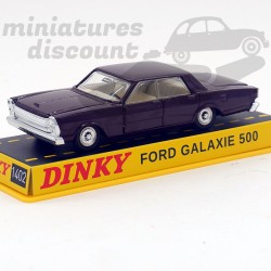 Ford Galaxie 500 - Dinky...