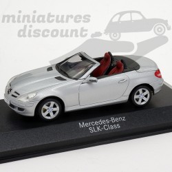 Mercedes-Benz SLK-Class -...