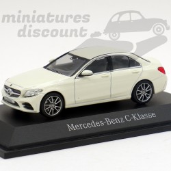 Mercedes-Benz C-Klasse -...