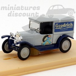 Citroen 5HP Goodrich -...