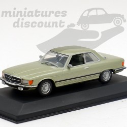 Mercedes Benz coupé 450 SL...