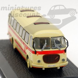 Bus Skoda 706 RTO de 1963 -...