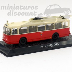 Bus Vetra VBRh de 1948 -...