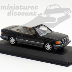 Mercedes Coupé 300 CE -...