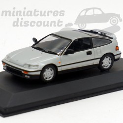 Honda SRX - Minichamps -...