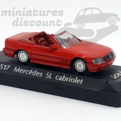 Mercedes Benz SL Cabriolet...