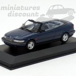 Saab 900 Cabriolet -...