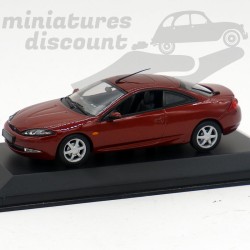 Ford Cougar - Minichamps -...