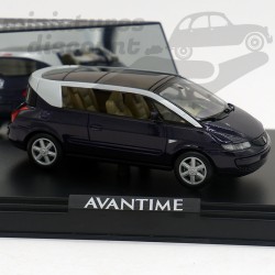 Renault Avantime - 1/43ème...