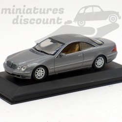 Mercedes-Benz CL 500 -...