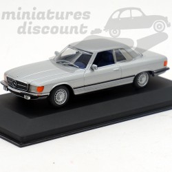 Mercedes Benz coupé 450 SL...