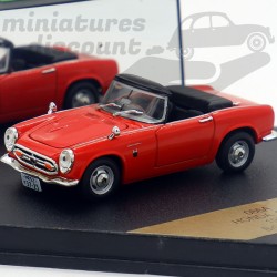 Honda S800 Cabriolet -...